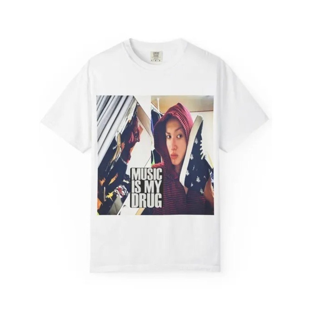 CORTIS Creator Lifestyle Graphic Collection Tee